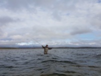 Islay Fly Fishing